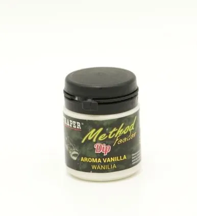Method Feeder Wanilia 60g