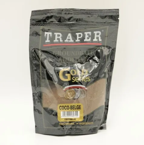 Coco - Belge 400g