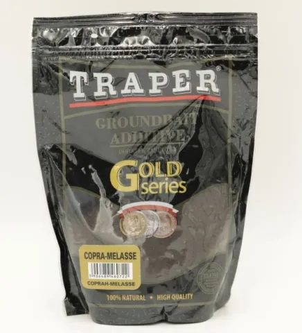 Copra - Melasse 400g