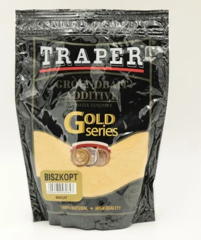 Biszkopt 400g