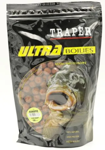 Ultra Konopie 16mm/1000g