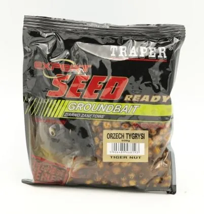 Ziarno Zanętowe Orzech Tygrysi 0.5kg