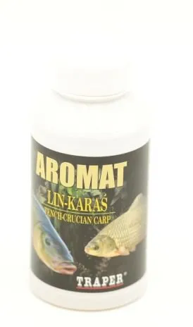 Aromat Lin - Karaś 300g