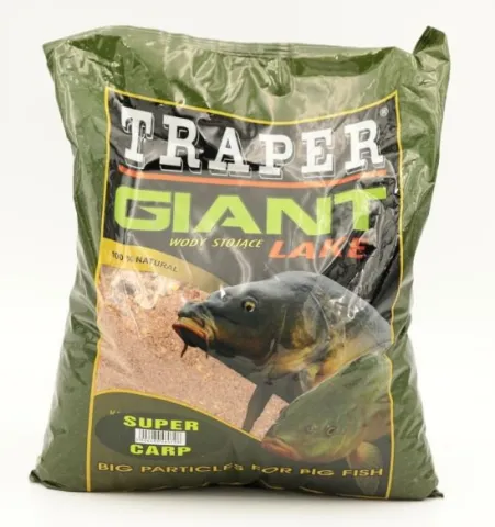 Giant Lake Super Carp 2.5kg