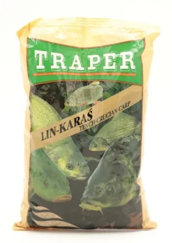 Lin - Karaś 0.75kg