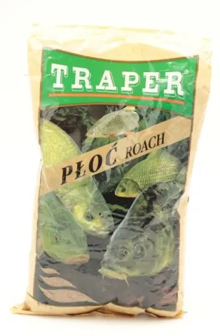 Płoć 0.75kg