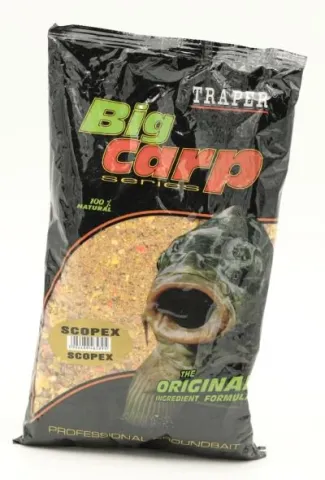 Big Carp Scopex 1kg
