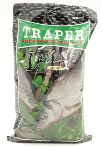 Leszcz Sekret Czarny 1kg