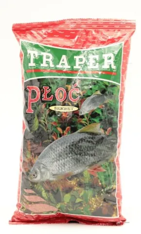 Płoć Sekret Czerwona 1kg