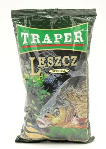 Leszcz Specjal 1kg
