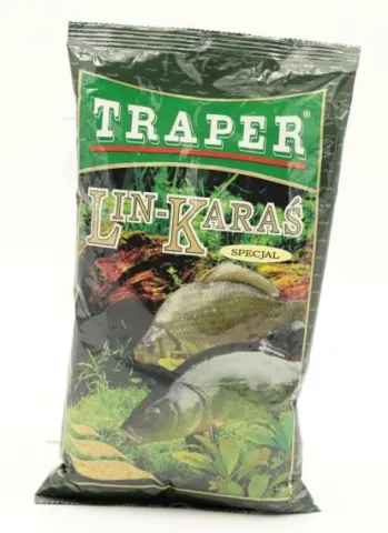 Lin - Karaś Specjal 1kg