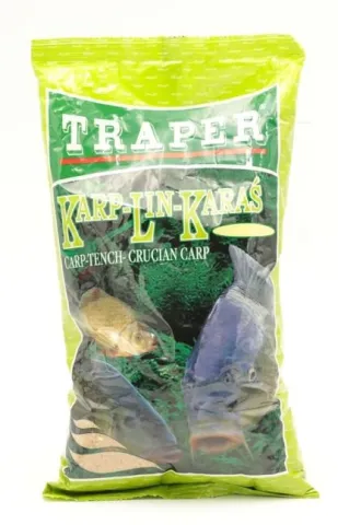 Karp - Lin - Karaś 1kg