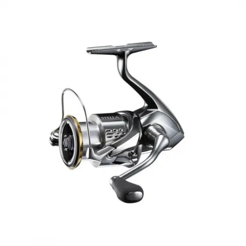 Kołowrotek Shimano Stella C3000M HG FJ