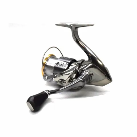 Kołowrotek Shimano Stella C3000M HG FJ — zdjęcie 3
