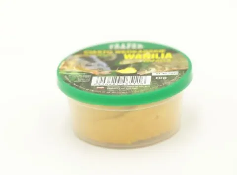 Ciasto Proteinowe Wanilia 80g