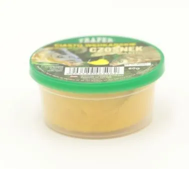 Ciasto Proteinowe Czosnek 80g