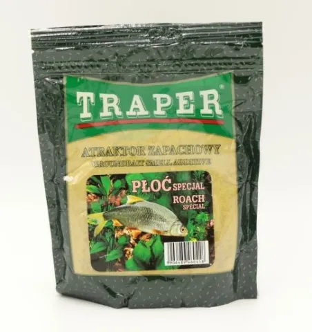 Płoć Specjal 250g