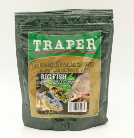 Big Fish 250g