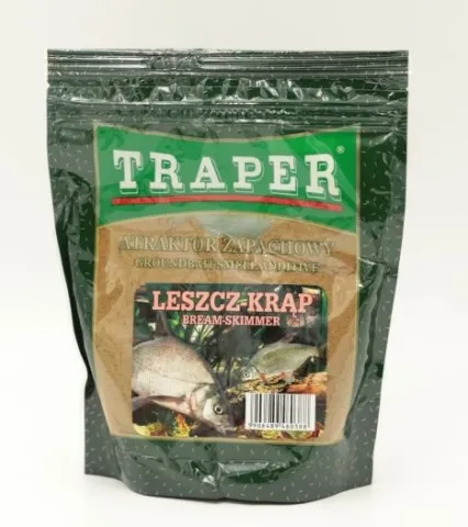Leszcz - Krąp 250g