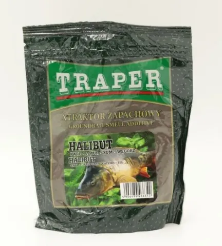 Halibut 250g