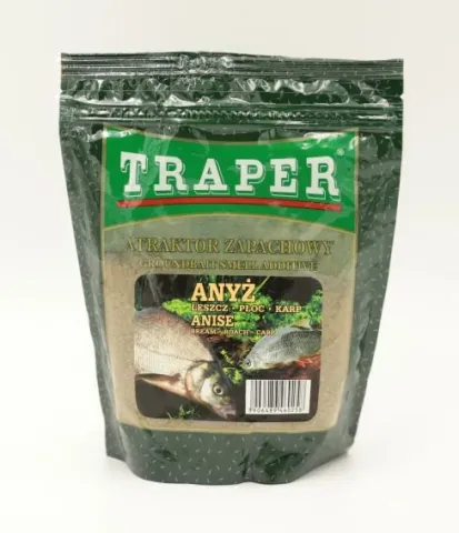 Anyż 250g