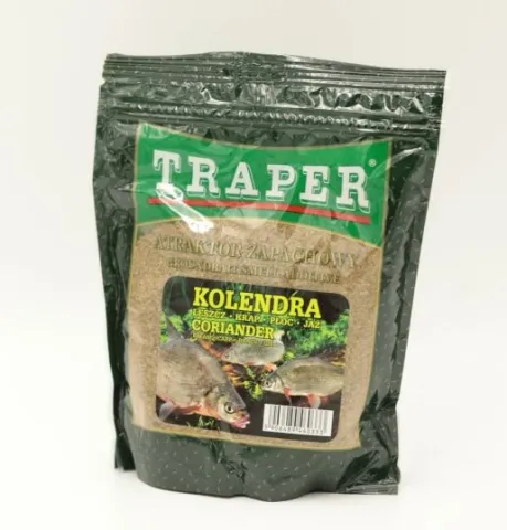 Kolendra 250g