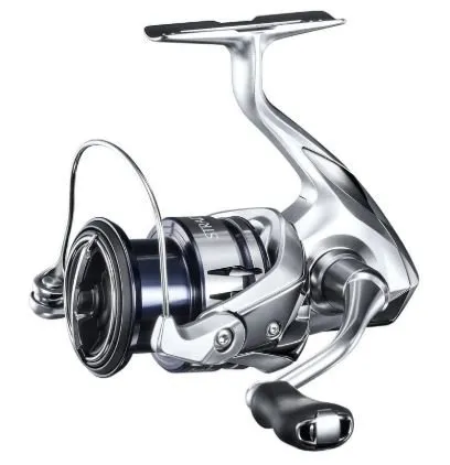 Kołowrotek Shimano Stradic FL C3000