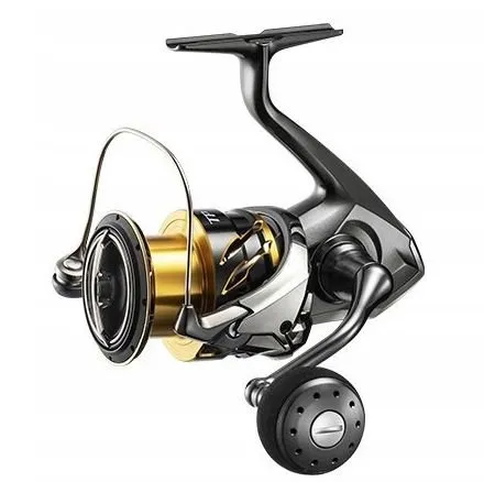 Kołowrotek Shimano Twin Power 4000 PG FD