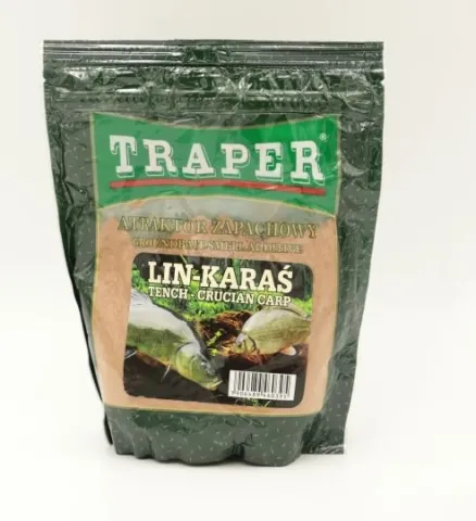 Lin - Karaś 250g