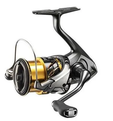 Kołowrotek Shimano Twin Power 2500S HG FD