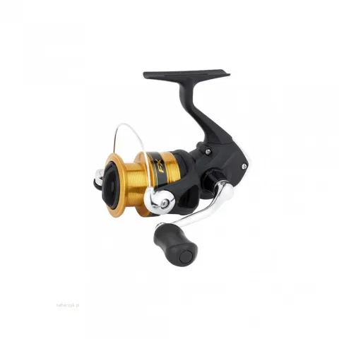 Kołowrotek Shimano FX FC 2500