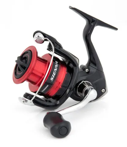 Kołowrotek Shimano Sienna FG C3000