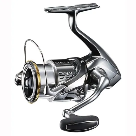 Kołowrotek Shimano Stella FJ 4000