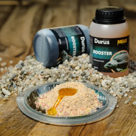 Meus Kukurydza słodka 125 ml