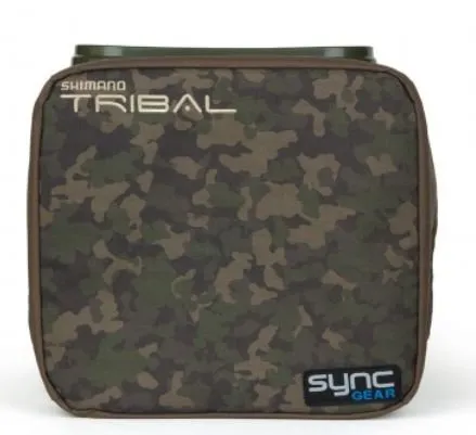 Siedzisko Shimano Tribal Sync Na Wiadro — zdjęcie 2