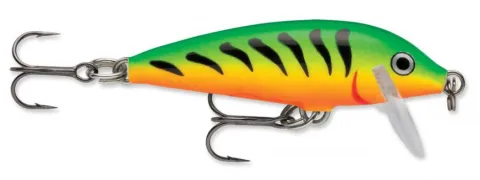 Rapala Countdown Firetiger 5cm 5g