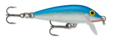 Rapala Countdown Blue 5cm 5g