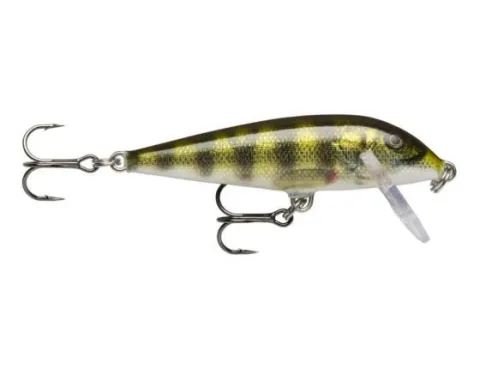 Rapala Countdown Live Perch 5cm 5g