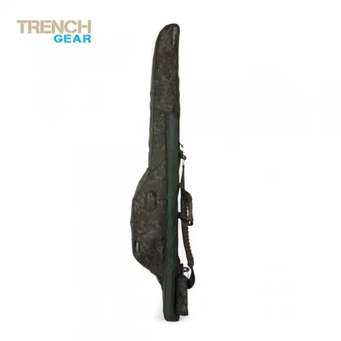 Tribal Tench Na Wędki 13ft 4+2 Komory