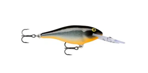 Rapala Shad Rap Halloween 7cm 8g