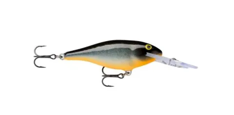 Rapala Shad Rap Halloween 9cm 15g