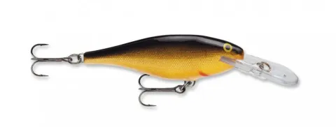 Rapala Shad Rap Goldfish 9cm 15g