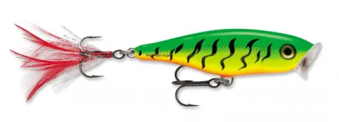 Rapala Skitter Pop Firetiger 7cm 7g