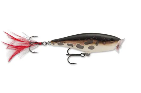 Rapala Skitter Pop Frog 7cm 7g