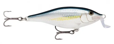 Rapala Shallow Shad Rap Bleak 9cm 12g