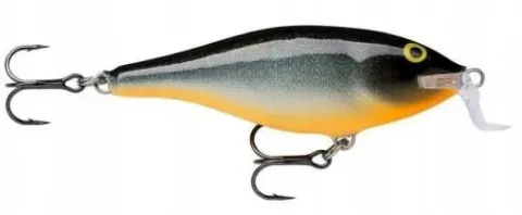 Rapala Shallow Shad Rap Halloween 9cm 12g
