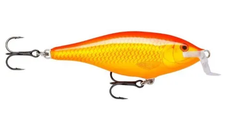 Rapala Shallow Shad Rap Goldfish 9cm 12g
