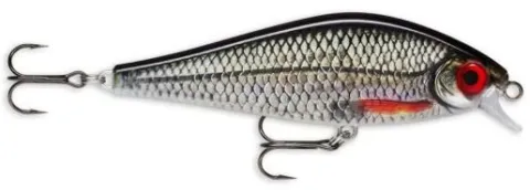 Rapala Super Shadow Rap Live Roach 16cm 77g