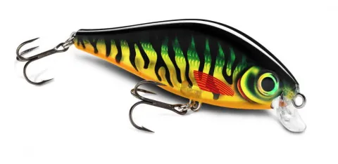 Rapala Super Shadow Rap Live Perch 16cm 77g