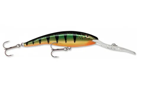 Rapala Deep Tail Dancer Flash Perch 7cm 9g